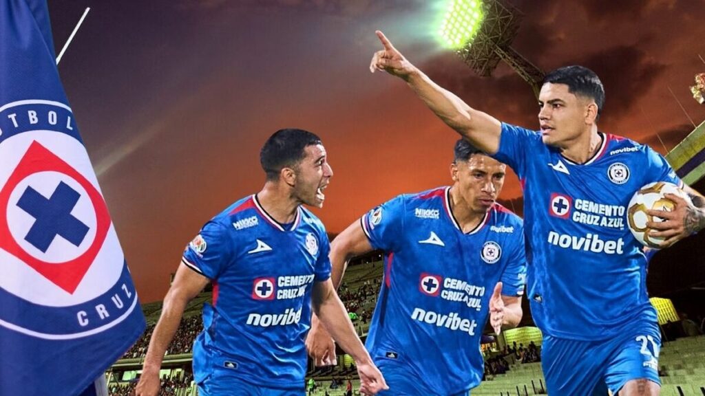 Cruz Azul Amplía su Racha Invicta a 26 Juegos en CU: Un Dominio Imparable