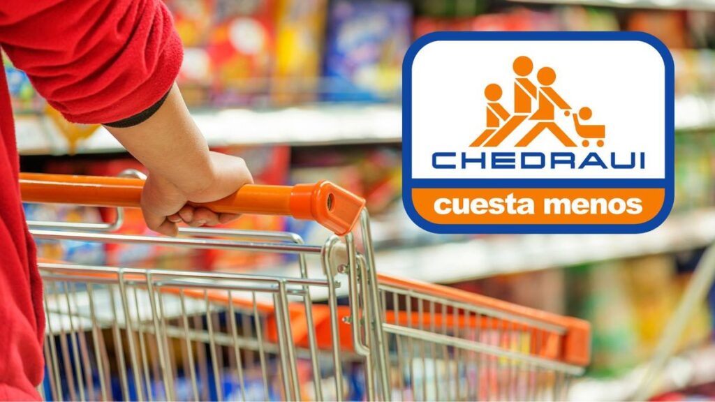 Aprovecha las Ofertas en Frutas y Verduras de Matimiércoles en Chedarui – 9 y 10 de Diciembre
