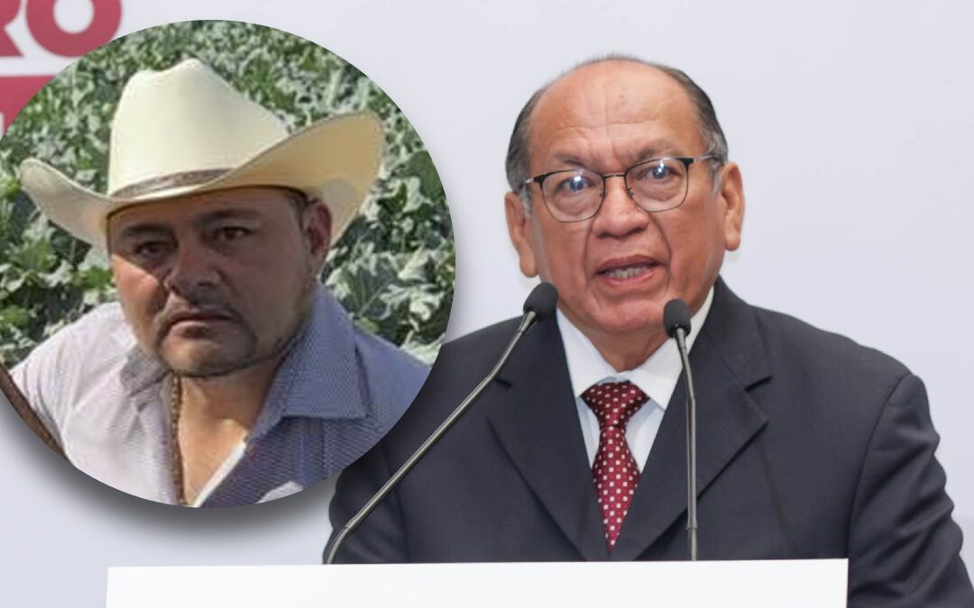 Segob Puebla Presentará Denuncia Contra ‘El Toñín’ por Amenazas Durante Bloqueos en Quecholac