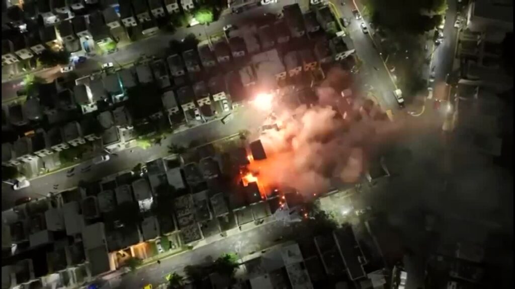 Explosión en Pesquería: Necesitan Donadores de Sangre Urgentes