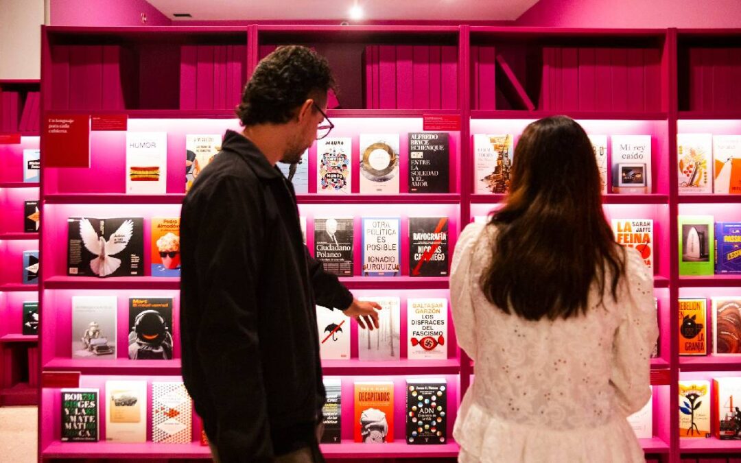 Venta Nocturna de la FIL Guadalajara 2025: Todo lo que Necesitas Saber