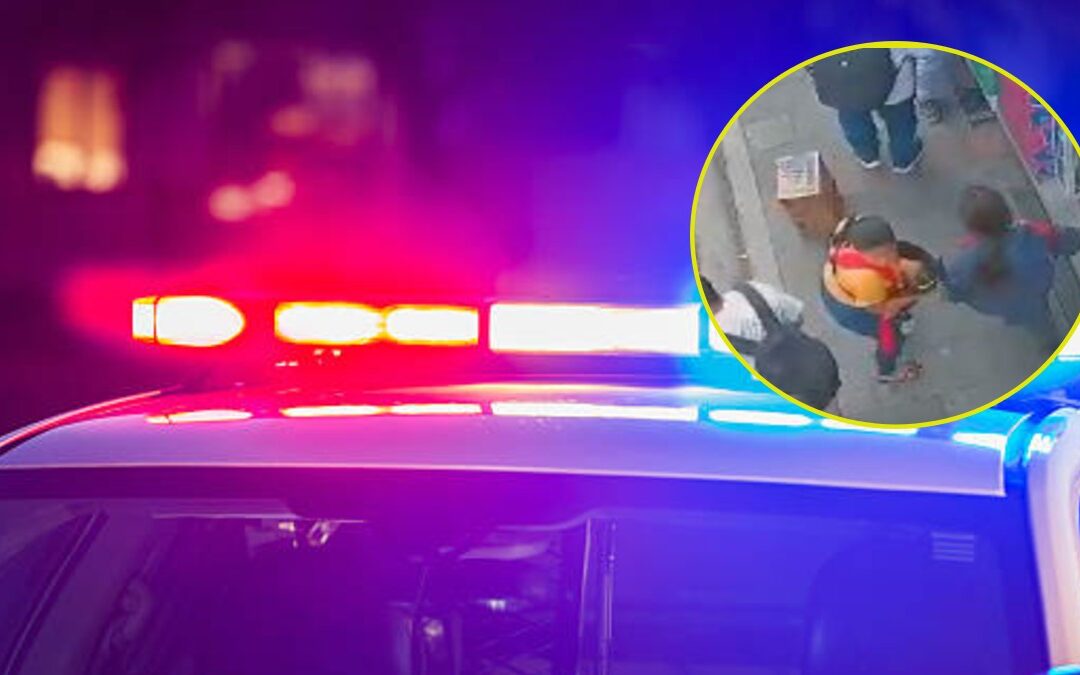 Trágica muerte de mujer en Tampa Bay por bala perdida mientras protegía a su bebé