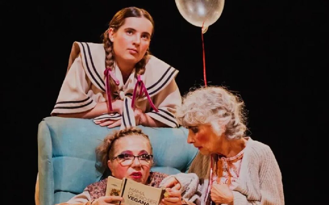 Drama Fest Monterrey 2023: Polonia Brilla como País Invitado