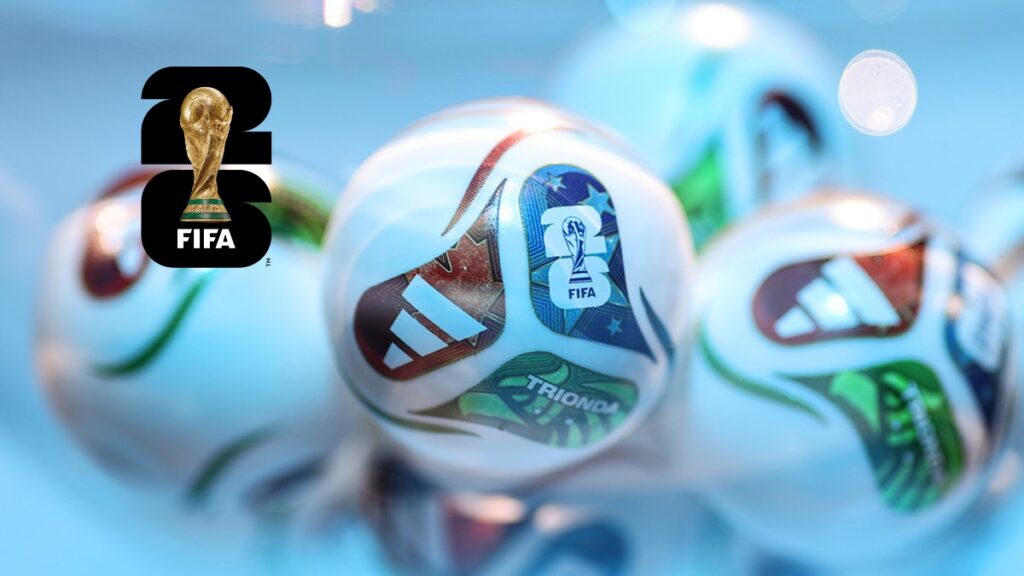 Espectacular Sorteo del Mundial 2026: Cómo y Dónde Ver EN VIVO Desde México