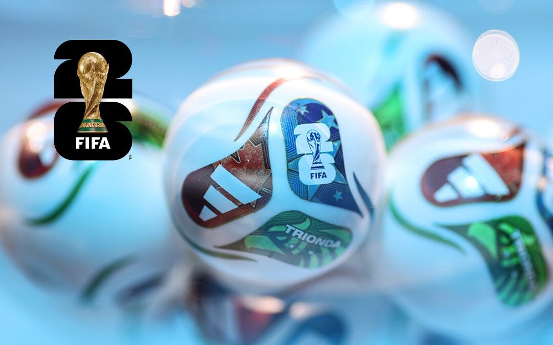 Espectacular Sorteo del Mundial 2026: Cómo y Dónde Ver EN VIVO Desde México