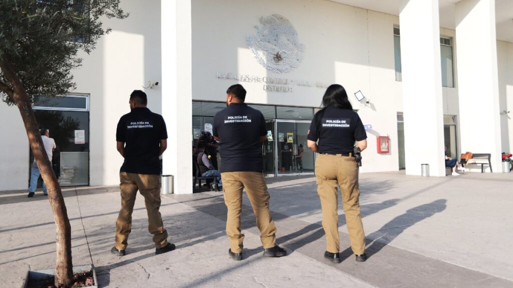 Fiscalía de Jalisco Vincula a 77 Agresores de Mujeres en 10 Días: Un Llamado Urgente Contra el Feminicidio