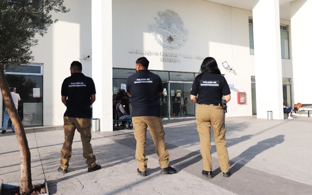 Fiscalía de Jalisco Vincula a 77 Agresores de Mujeres en 10 Días: Un Llamado Urgente Contra el Feminicidio