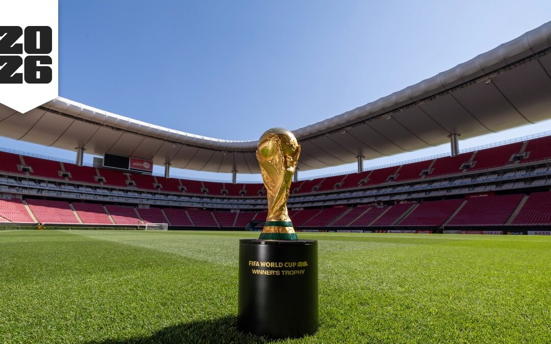 Venta de Boletos para el Mundial 2026: Precios y Detalles para Guadalajara