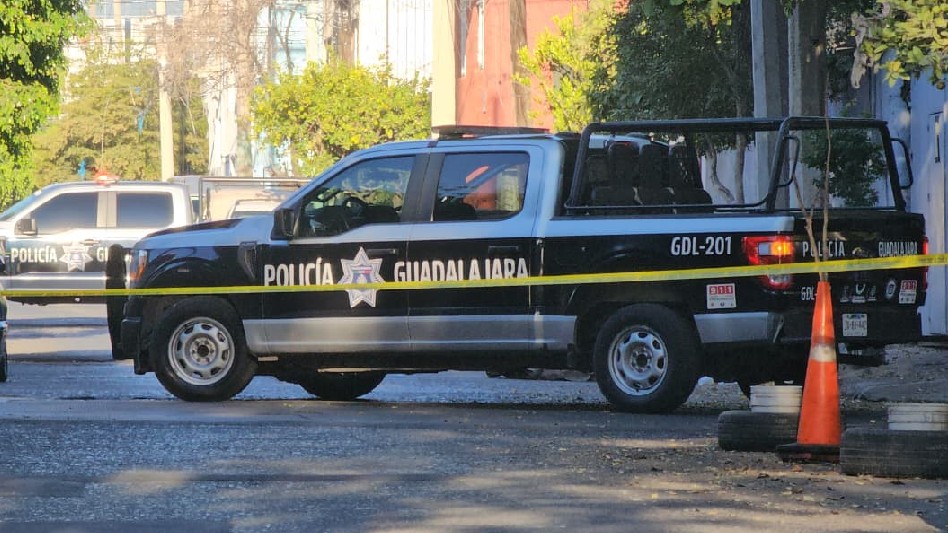 Rescate de Adolescentes en Guadalajara: Dos Adultos y un Menor Atados y Golpeados