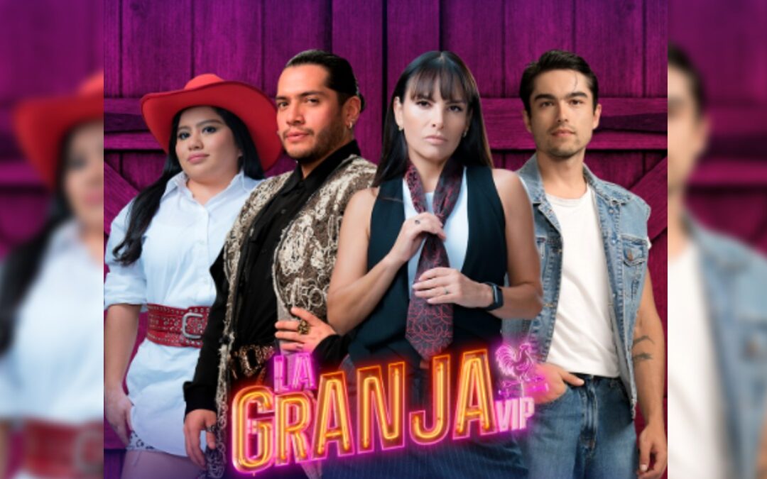 Granja VIP: Actualización de las votaciones y posibles despedidos del 7 de diciembre
