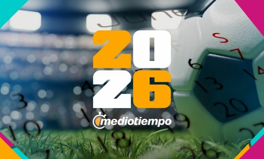 Calendario Mundial 2026: Horarios y Fechas Confirmadas para el Evento Más Esperado