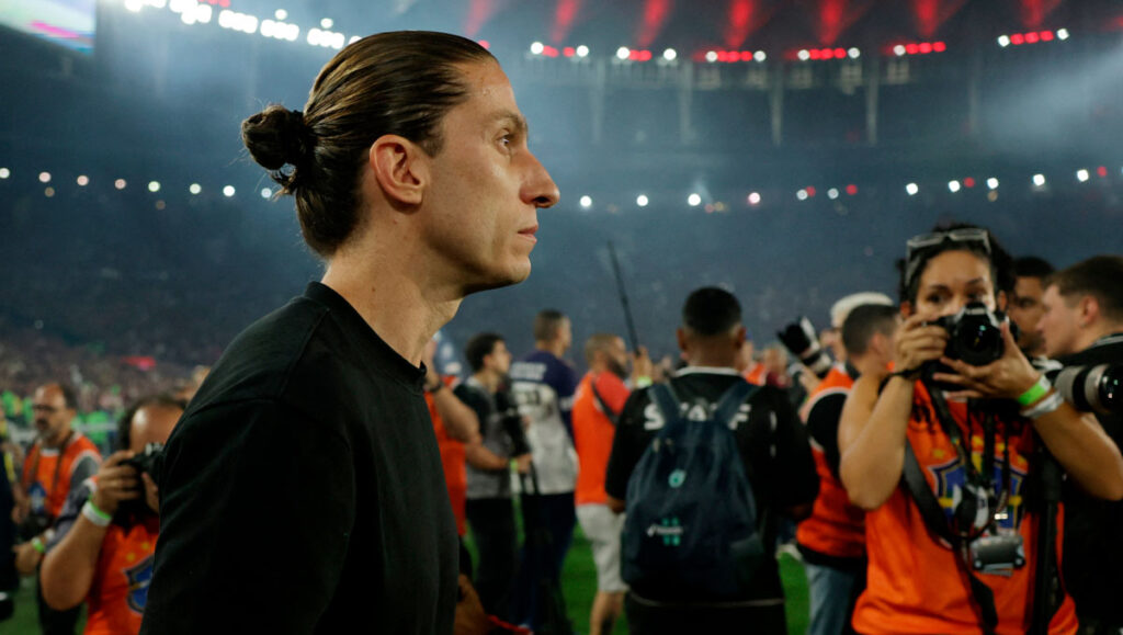 Flamengo Ante Cruz Azul: El Partido Más Difícil y la Incertidumbre de un Torneo