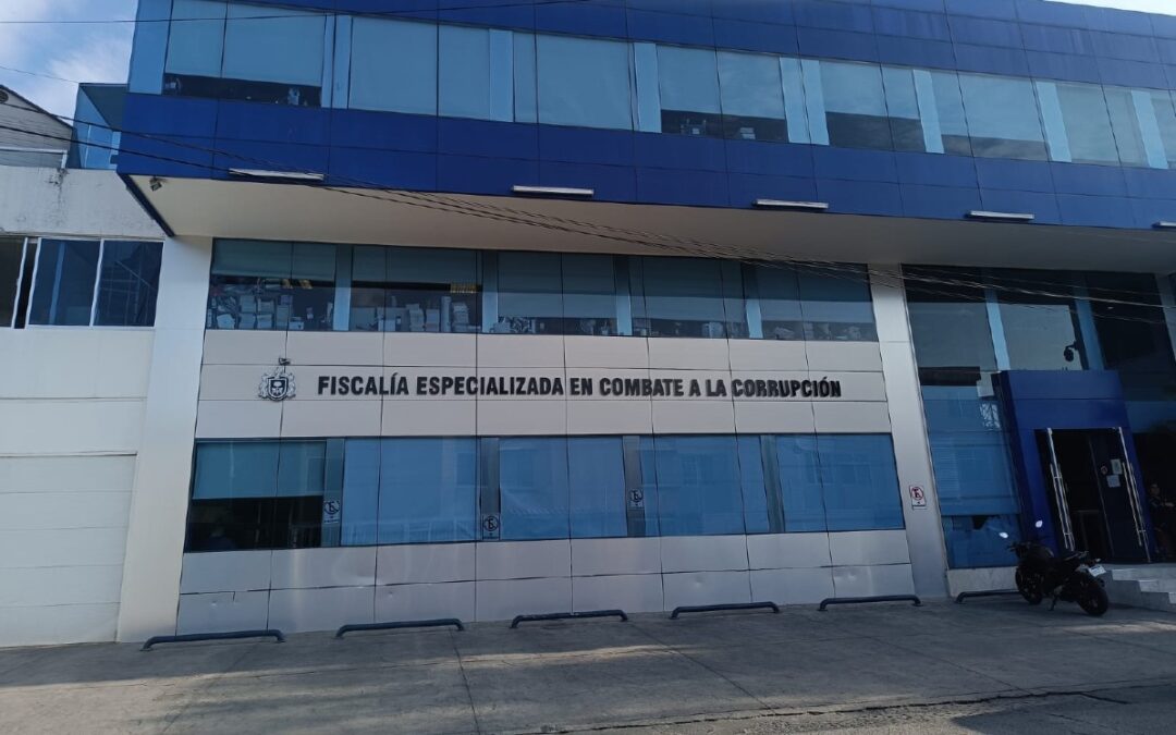 Fiscalía de Jalisco: Más de 500 Carpetas de Investigación y 415 Servidores Públicos Vinculados a Proceso