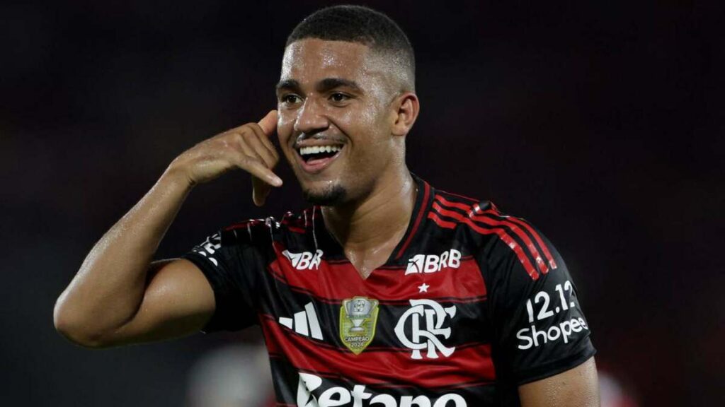 Flamengo se corona en Brasil y se prepara para el duelo crucial contra Cruz Azul