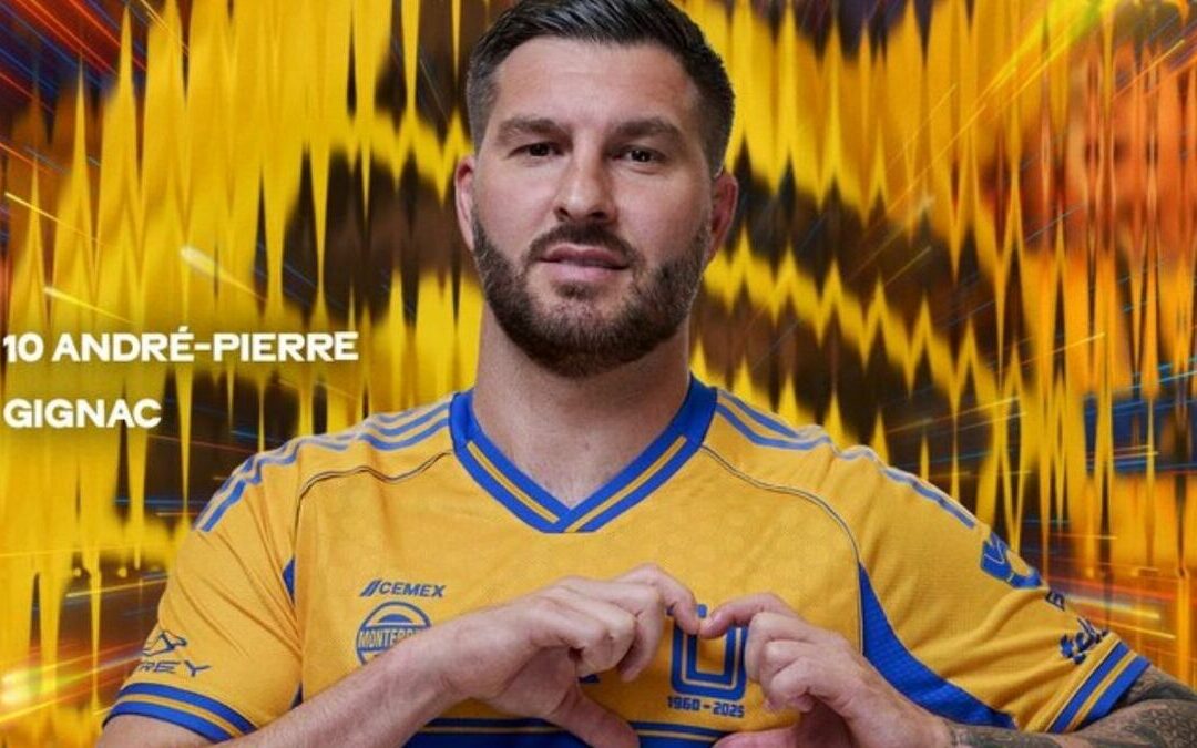 ¡Gignac Celebra sus 40 Años y Persigue Nuevas Marcas en Tampa Bay!