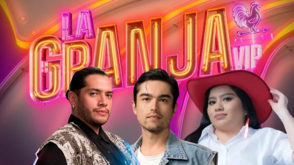 Todo lo que necesitas saber sobre la gala de eliminación de ‘La Granja VIP’ hoy, 7 de diciembre de 2025