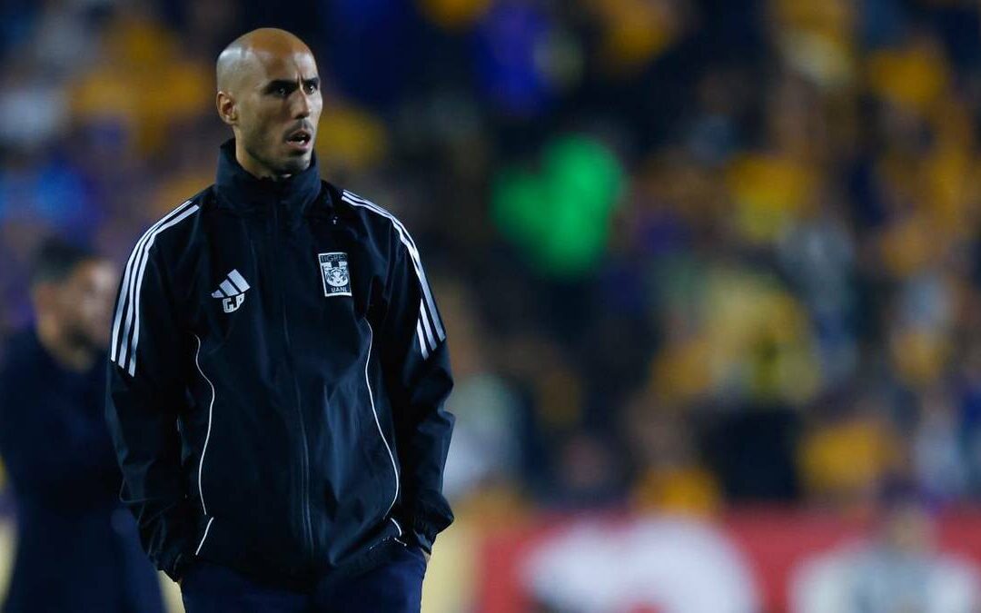 Guido Pizarro: ‘Disfrutemos de Gignac en su posible última final’