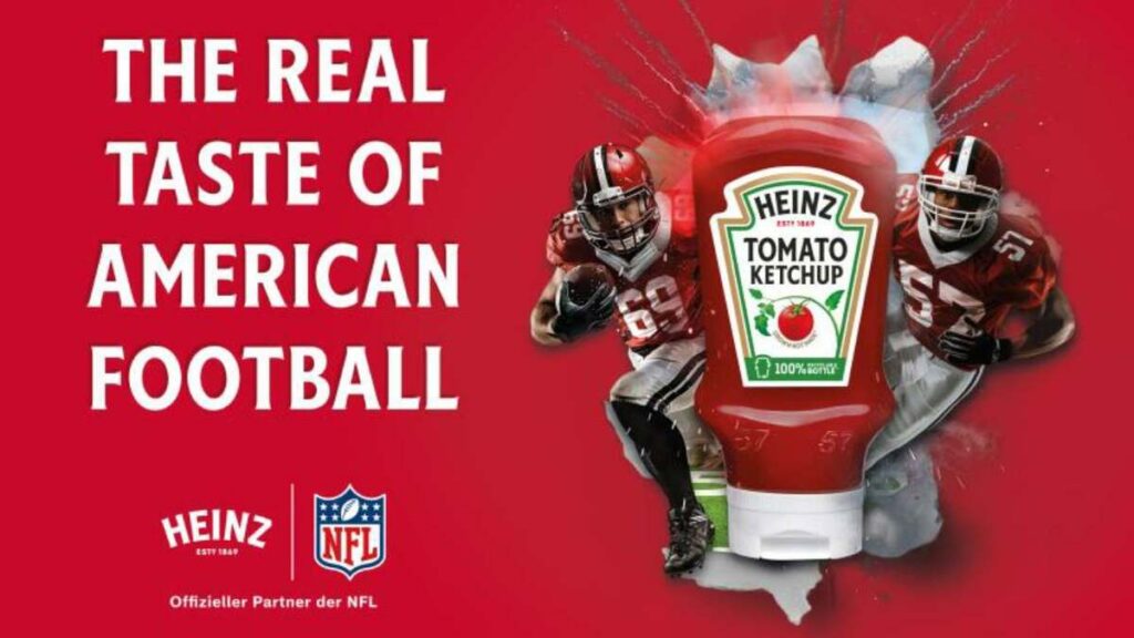 Heinz Lanza Promoción para Asistir al Super Bowl 2026: Una Oportunidad Única para Aficionados de la NFL