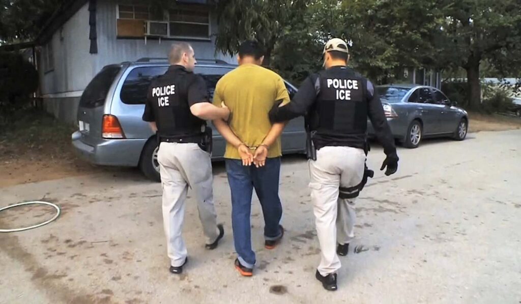 Audiencias de Fianza para Inmigrantes Detenidos: La Jueza Federal que Cambia el Futuro