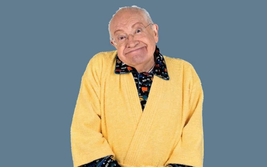 Fallecimiento del Comediante Eduardo Manzano: Su Hijo Se Despide con un Mensaje Especial