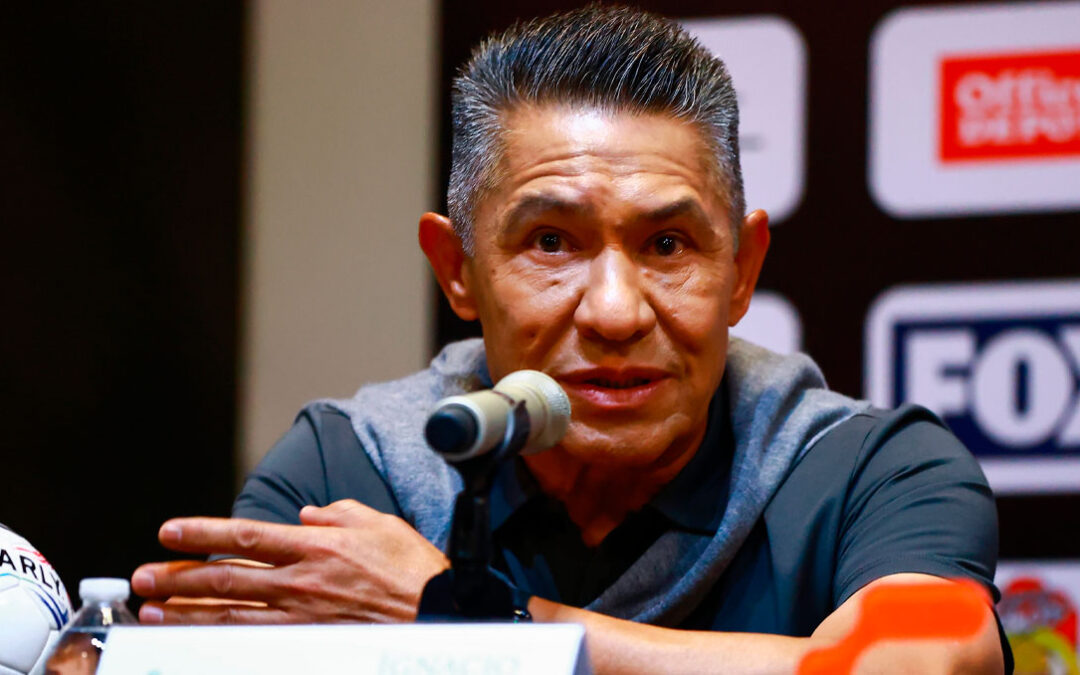 Ambriz Enfoca en Resultados y No en la Venta del León