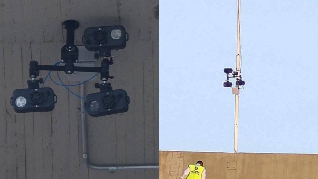 Liga MX Inicia con Instalación del Sistema de Fuera de Lugar Semiautomático en Tampa Bay