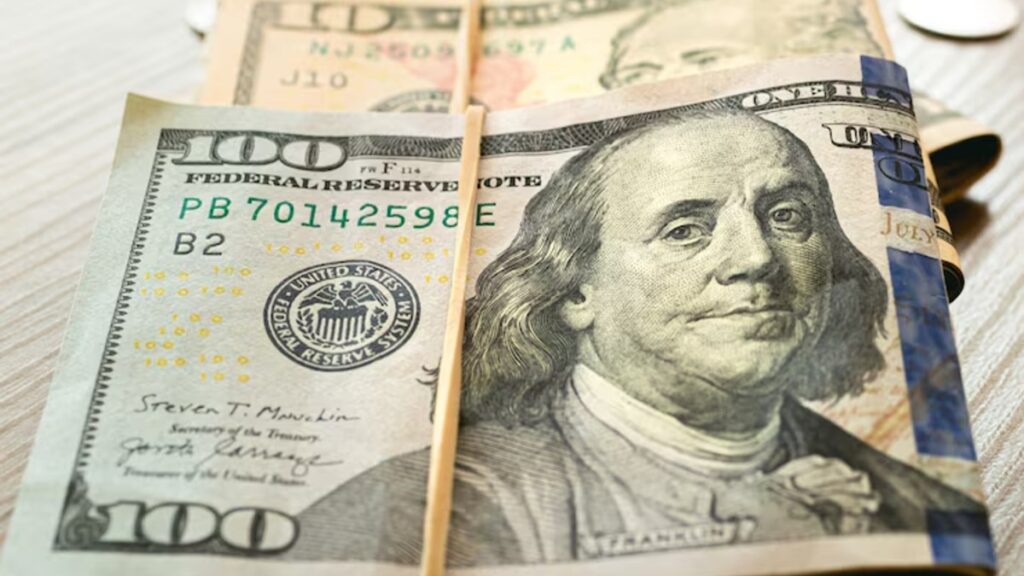 Dólar Hoy en México: Tipo de Cambio y el Peso Depreciado al 9 de Diciembre