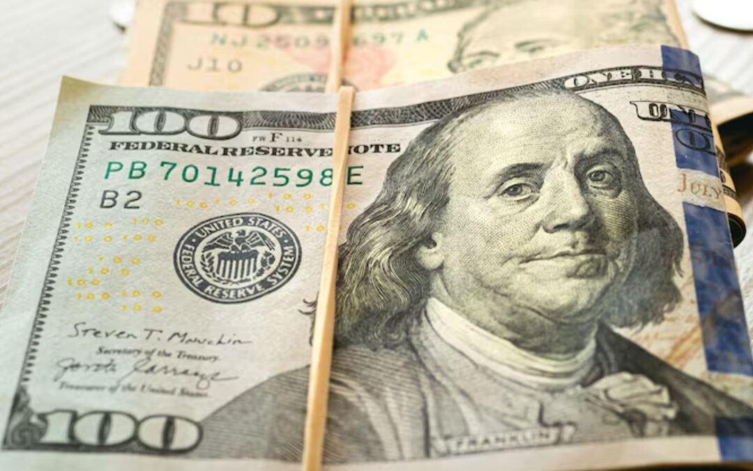 Dólar Hoy en México: Tipo de Cambio y el Peso Depreciado al 9 de Diciembre