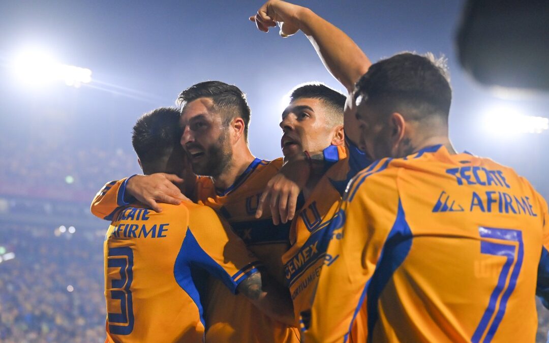 Tigres Avanza a la Gran Final tras Victoria sobre Cruz Azul en el Apertura 2025