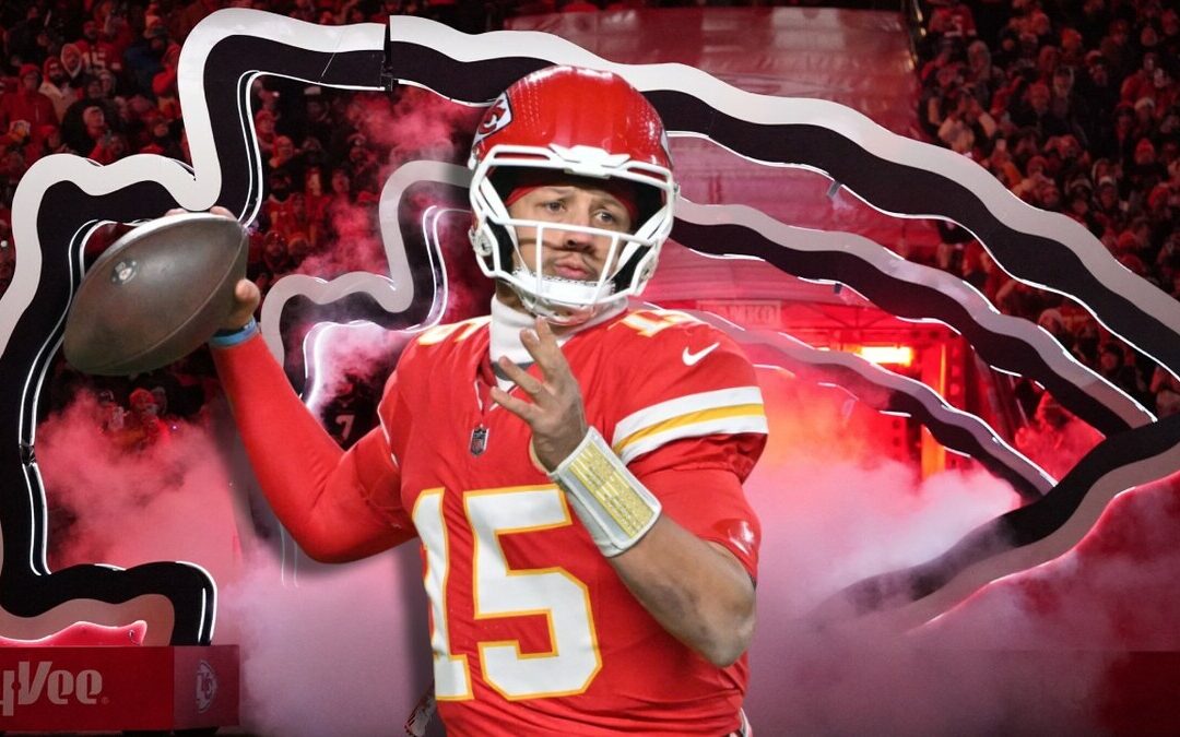 ¿El dominio de los Kansas City Chiefs de Patrick Mahomes ha llegado a su fin?