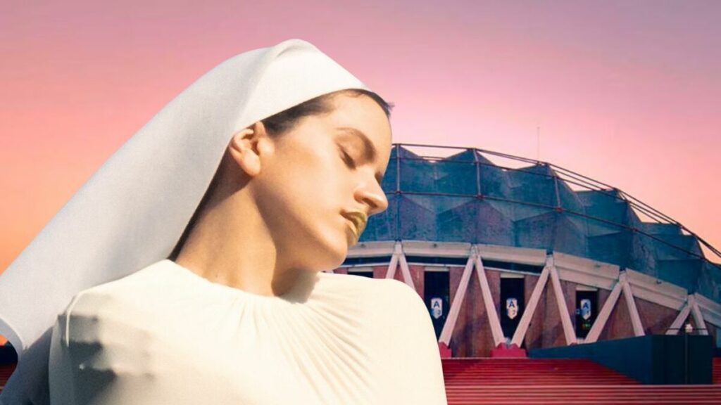 La Rosalía Anuncia su Regreso a México con el Lux Tour 2026: Fechas y Preventas de Conciertos