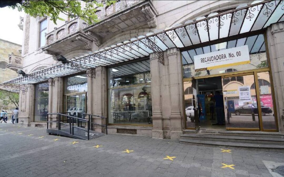 Gobierno de Guadalajara Amplía Descuentos en Multas y Recargos: Ahorra Hasta 75%