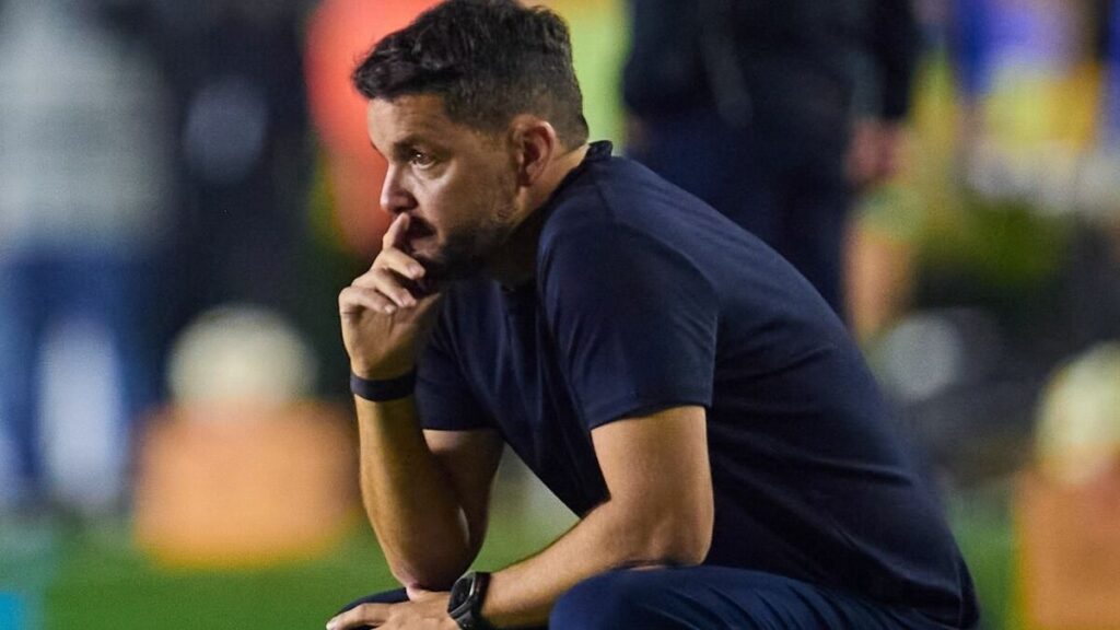 La victoria de Cruz Azul sobre Flamengo en la Copa Intercontinental: ¿una salvación para el semestre según Larcamón?