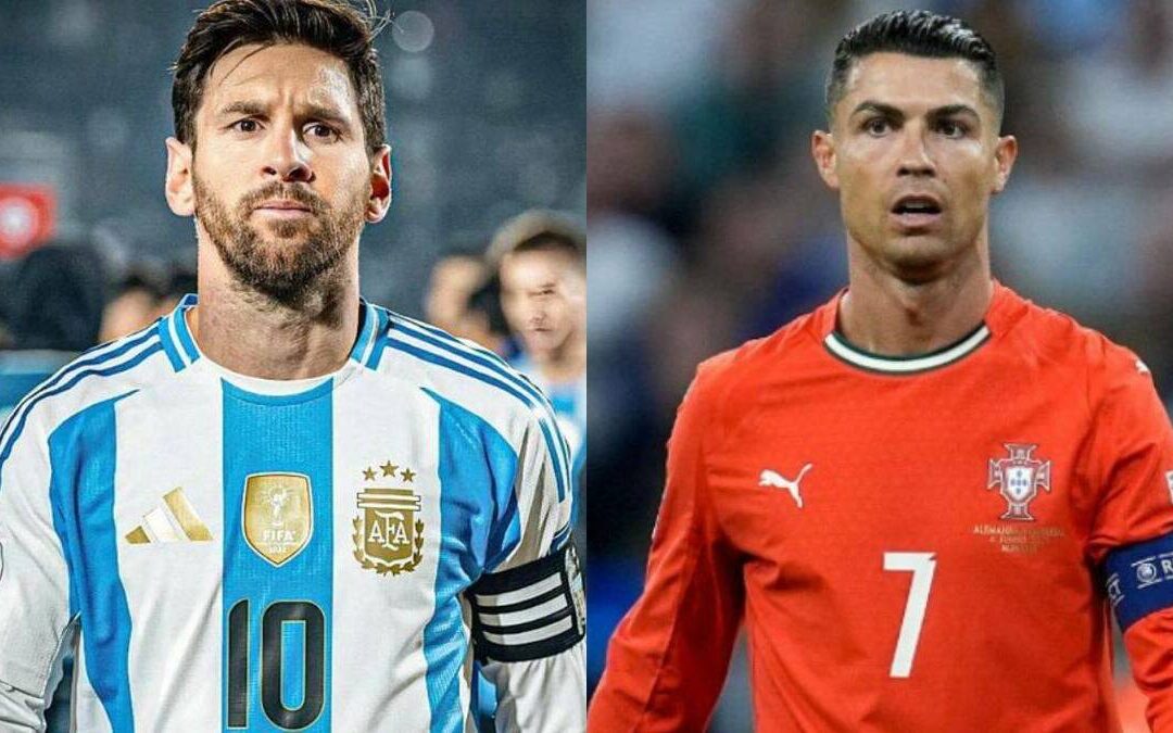 Mundial 2026: Messi y Cristiano Ronaldo se preparan para su posible encuentro tras el sorteo