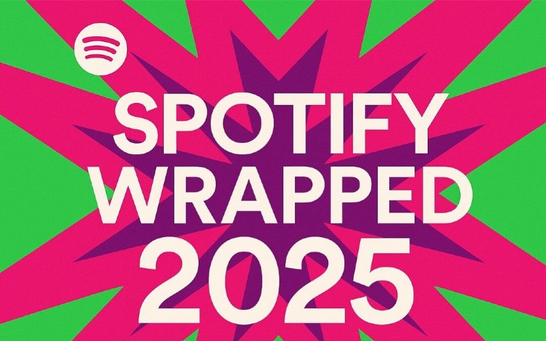 El Regional Mexicano Domina el Spotify Wrapped 2025: Descubre al Artista Más Escuchado en México
