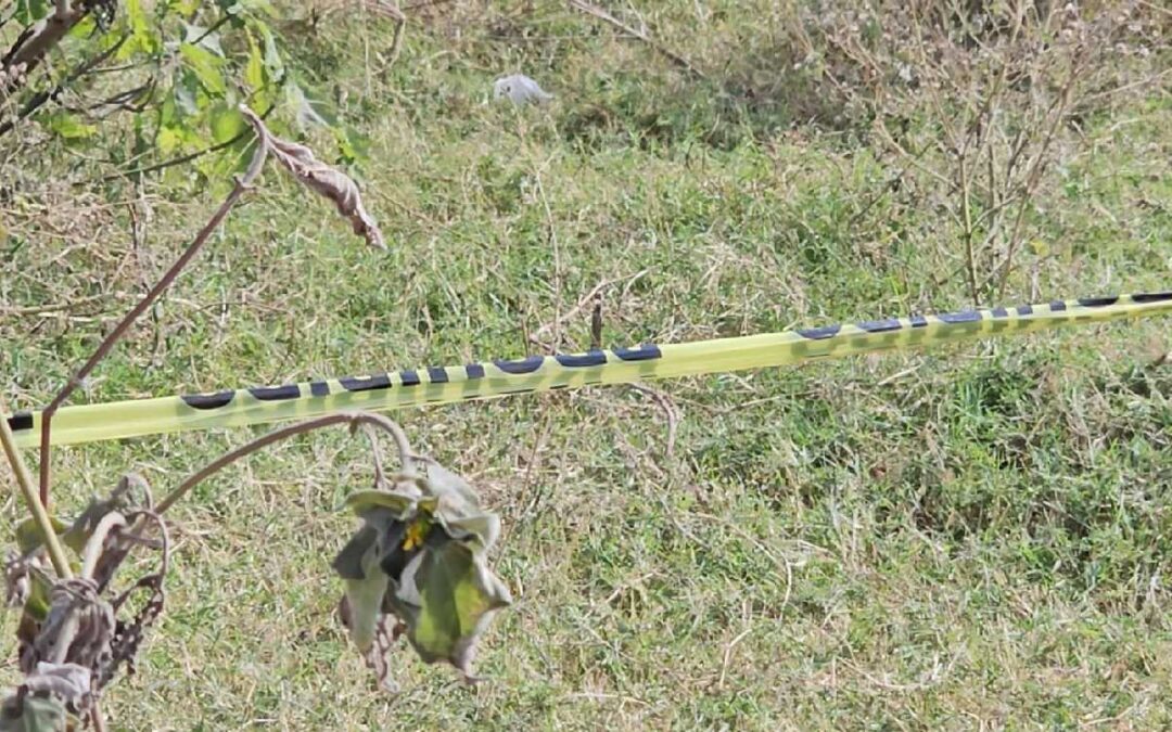 Restos humanos hallados en fosa clandestina de Tlajomulco: un nuevo descubrimiento impactante