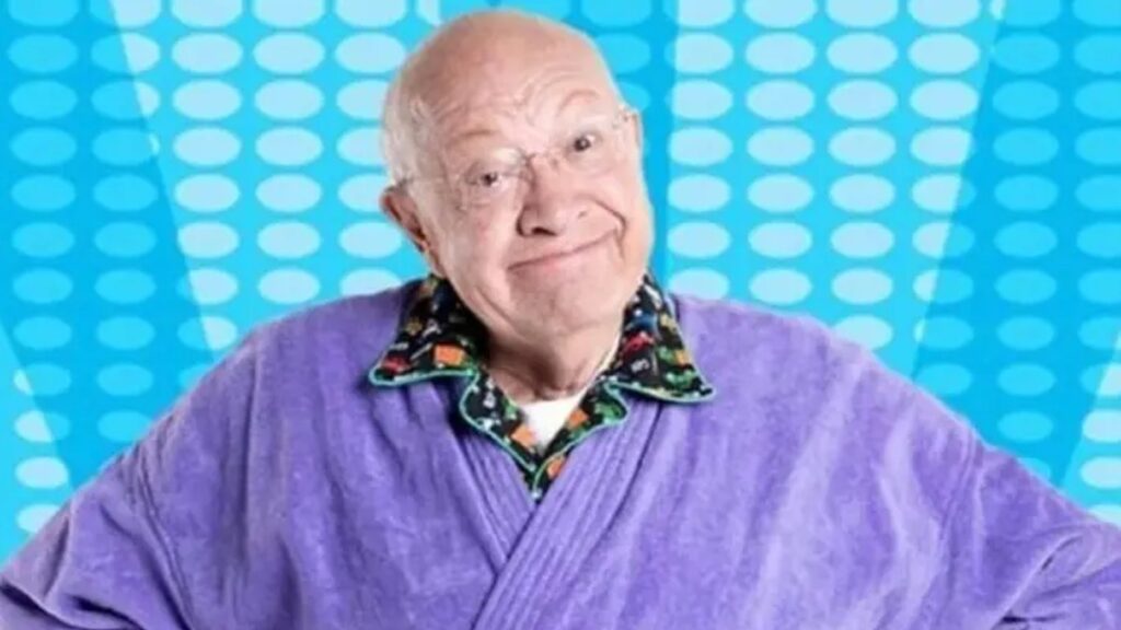 Los Personajes Icónicos de Eduardo Manzano en la Televisión Española