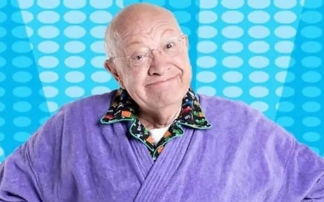 Los Personajes Icónicos de Eduardo Manzano en la Televisión Española