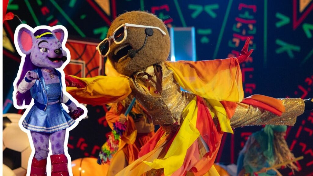 Descubre a los Finalistas de ‘Quién es la Máscara’ en Tampa Bay: Personajes Revelados