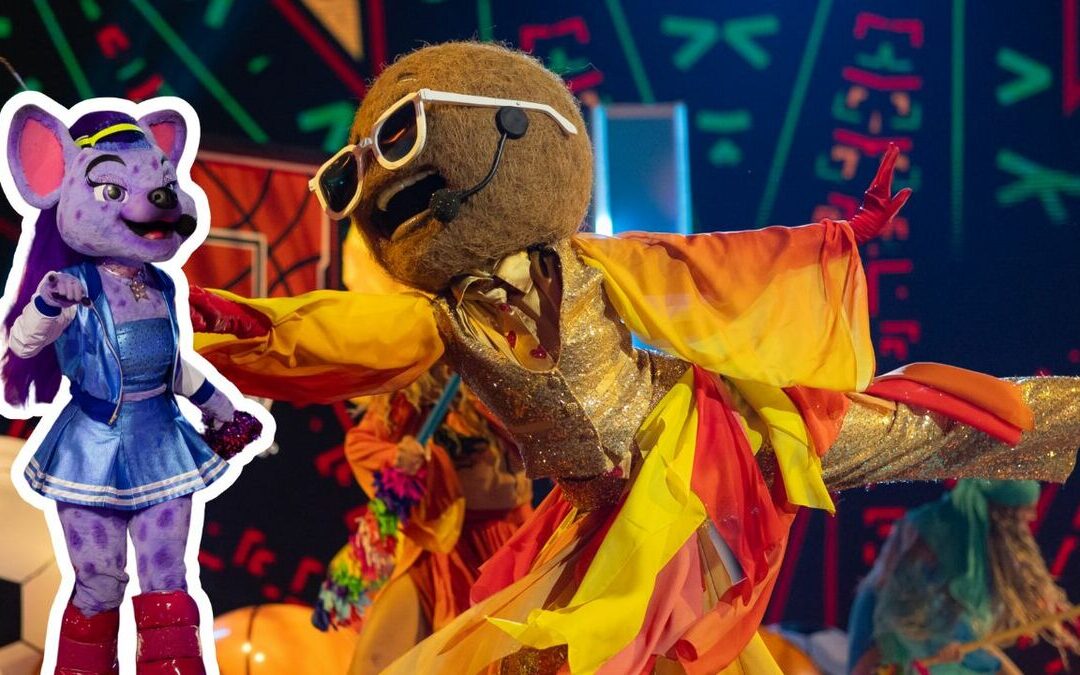 Descubre a los Finalistas de ‘Quién es la Máscara’ en Tampa Bay: Personajes Revelados