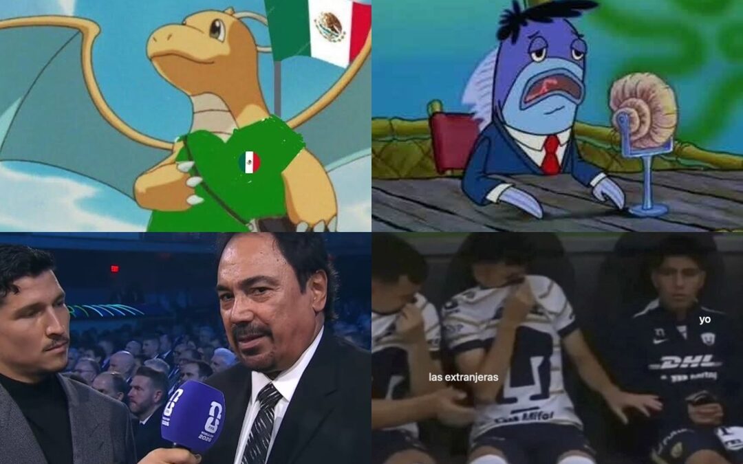 Revive el Mundial 2026: Los Memes Más Divertidos del Grupo de México