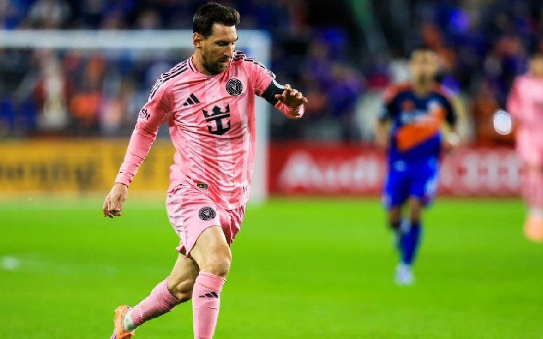 Inter Miami vs Vancouver Whitecaps: Análisis de los Momios para la MLS Cup 2025