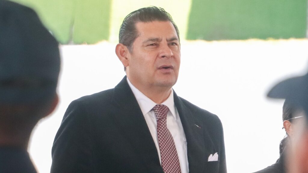 Armenta Urge a la FGR a Detener a ‘El Toñín’ por Asesinatos en el Triángulo Rojo de Puebla