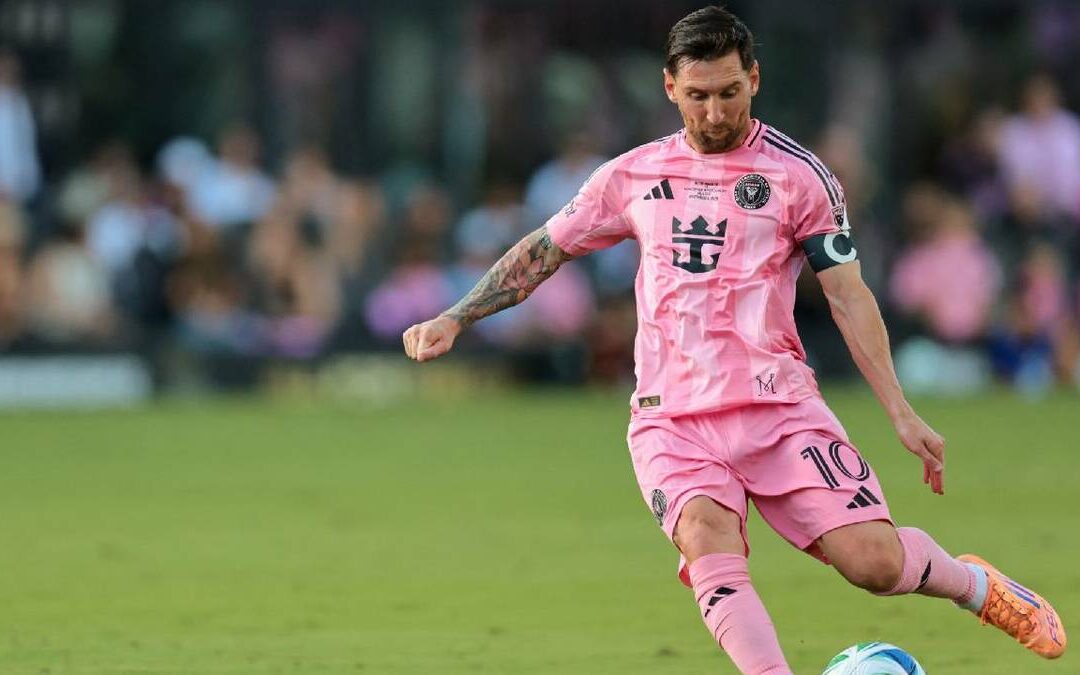 Lionel Messi: Un repaso a todos los títulos ganados en su carrera