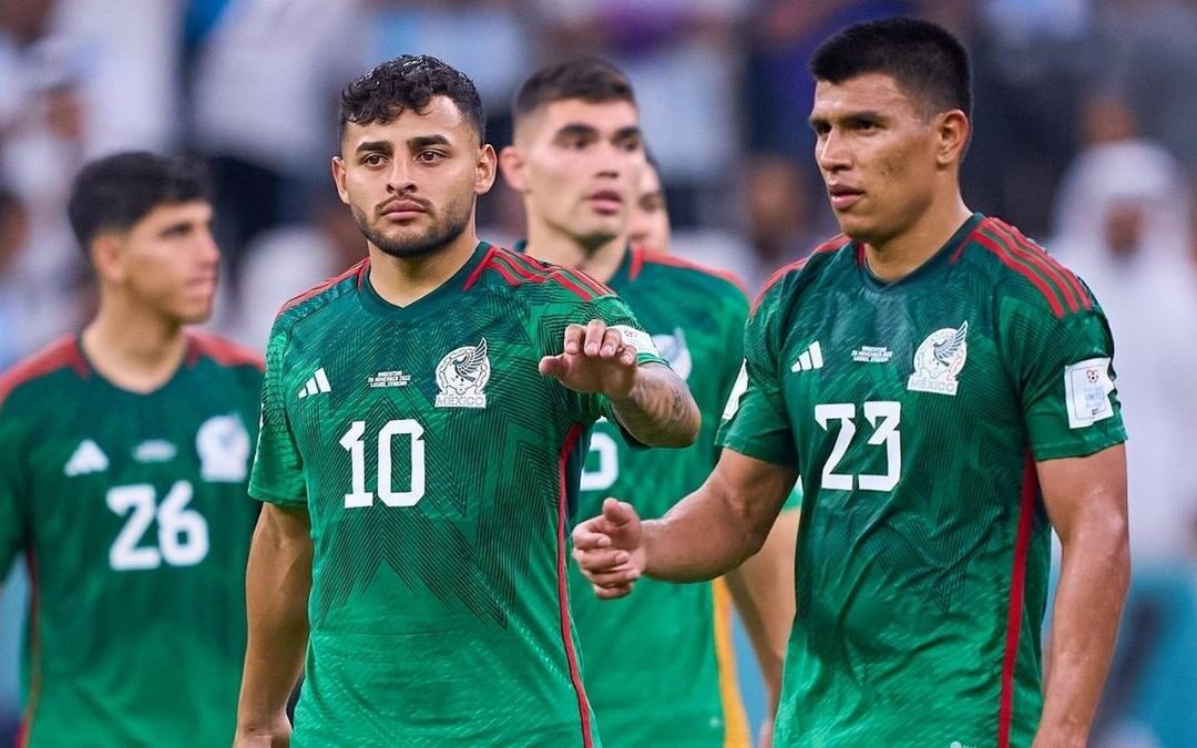 Las probabilidades de México para ser campeón del mundo son bajas: selecciones en Repechaje tienen más oportunidades