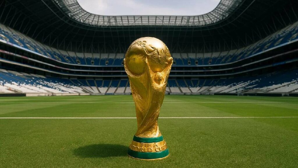 México se Prepara para el Partido 1000 en los Mundiales de Fútbol