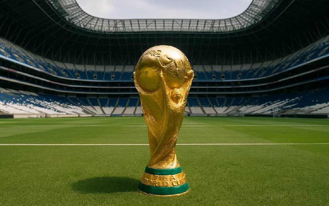 México se Prepara para el Partido 1000 en los Mundiales de Fútbol