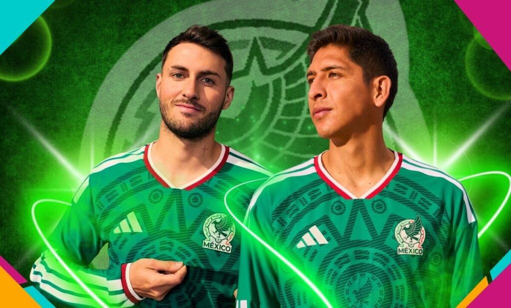 Mundial 2026: Conoce las Fechas y Rivales del Grupo de México