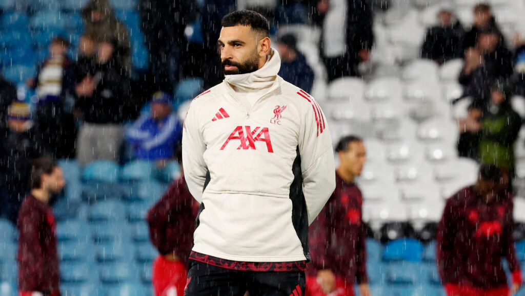 Mohamed Salah pone en jaque su continuidad en Liverpool: Explosivas declaraciones contra su DT