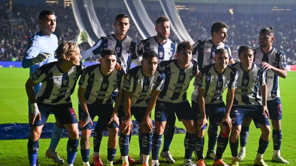 Rayados Se Prepara para el Clausura 2026: Búsqueda de Refuerzos Clave